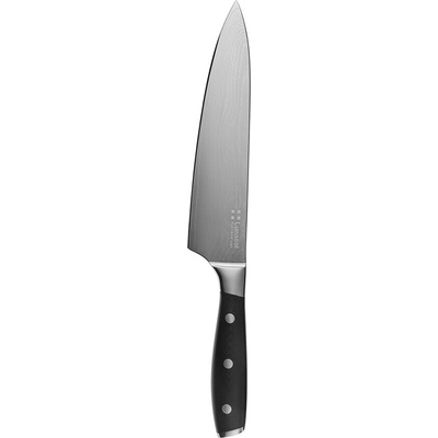 Kuchársky nôž 20 cm Lunasol Platinum Line