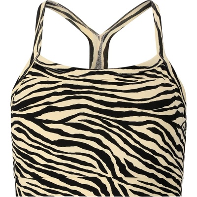 ATHLECIA Дамски спортен сутиен ATHLECIA Women's Larissa Printed Sports Bra - Print - размер 38 (EU) (114-3781-0113)