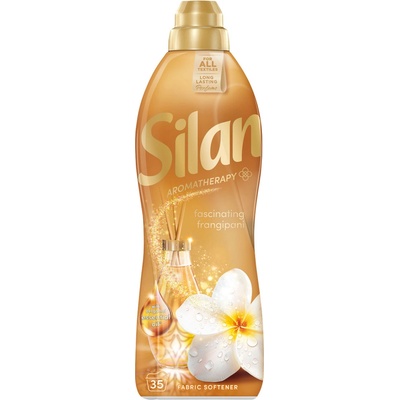Silan Aromatherapy Fascinating Frangipani aviváž 770 ml 35 PD