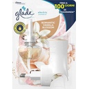Glade Vanilla, elektrický komplet 1+20 ml