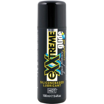 HOT eXXtreme дълготраен лубрикант (100ml)