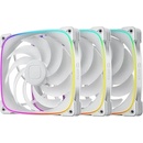 Geometric Future Squama 2503W-14 White (GEO-2503W-14-PACK)