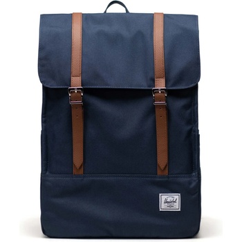 Herschel Дневна раница Herschel Survey Backpack Daypack - Navy - размер One Size (502-9514-0511)