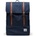 Herschel Дневна раница Herschel Survey Backpack Daypack - Navy - размер One Size (502-9514-0511)