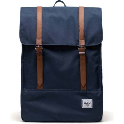 Herschel Дневна раница Herschel Survey Backpack Daypack - Navy - размер One Size (502-9514-0511)