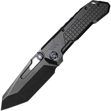 Remette RT-Cool Leopard M390, Titanium RTKS-B