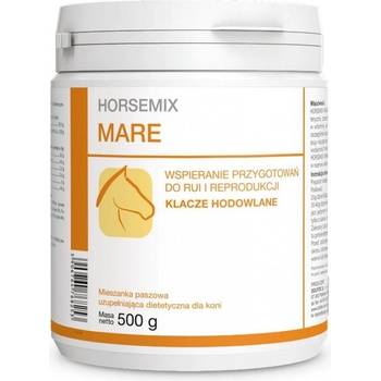 Dolfos Horsemix Mare 500г