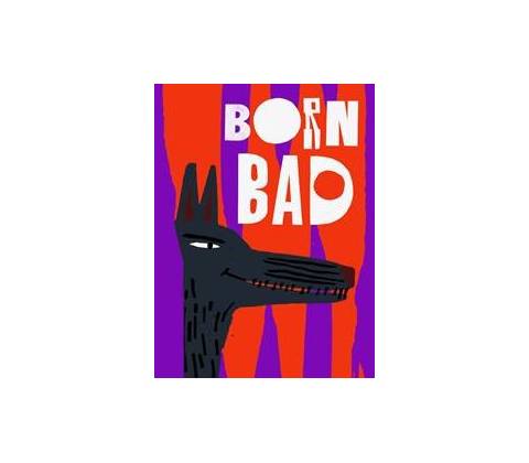 Born Bad - Stephen Smith