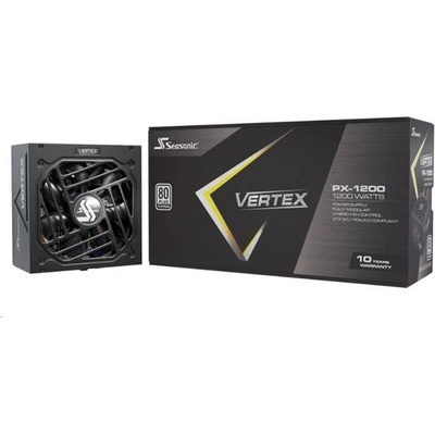 Seasonic Vertex 1200W PX-1200 – Zboží Živě