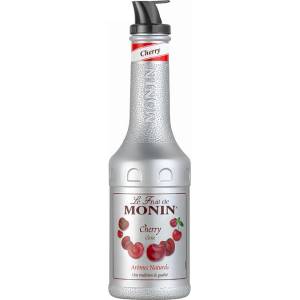 MONIN Пюре Monin - Череша - 1L