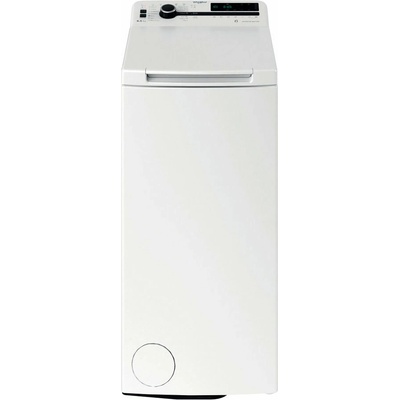 Whirlpool TDLRB 65261BS EU/N