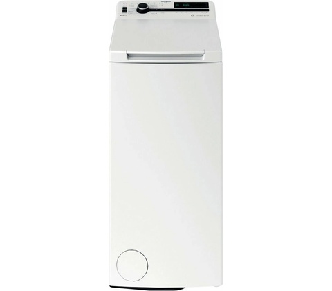 Whirlpool TDLRB 65261BS EU/N