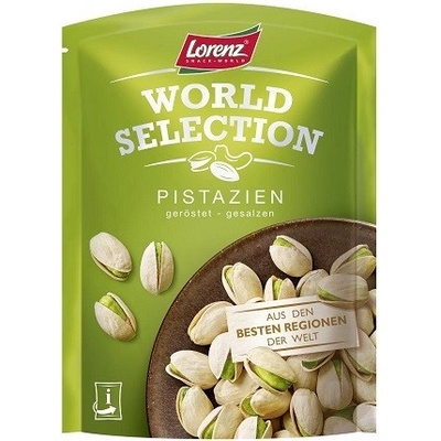 Lorenz Pistácie oriešky 100 g