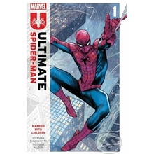 Ultimate Spider-Man by Jonathan Hickman Vol. 1