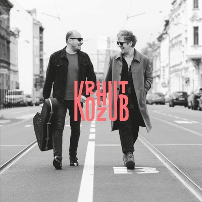 Krhut Jiří/Kozub Štěpán Prásknu bičem LP