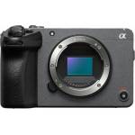 Sony FX30 body (ILMEFX30B.CEC) Цифрови фотоапарати