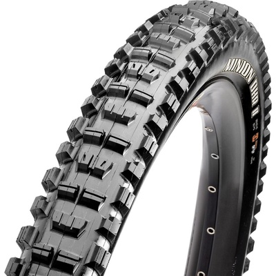 MAXXIS Minion DHR II EXO TR 27.5 27.5x2.8 kevlar
