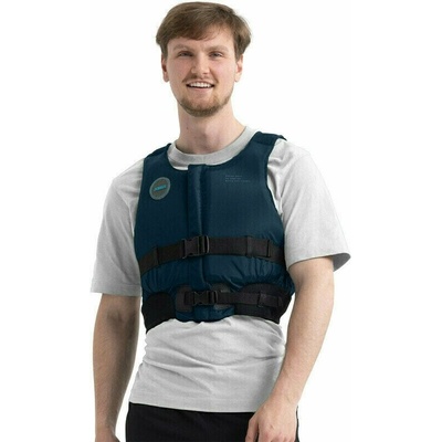 Jobe Kayak Adventure Vest Blue S/M Защитна жилетка (244824002-S/M)