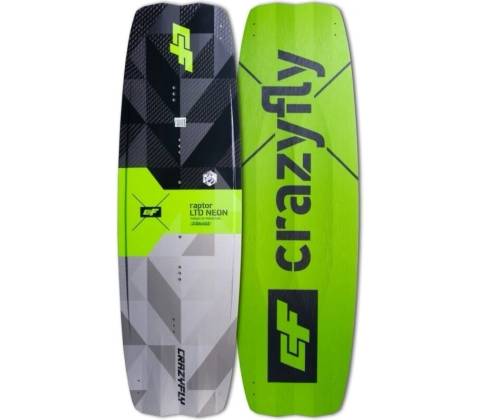 CrazyFly Raptor