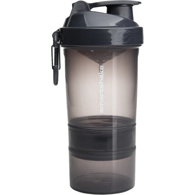 Smartshake 2Go Smart Shaker | Space Grey [600 мл]