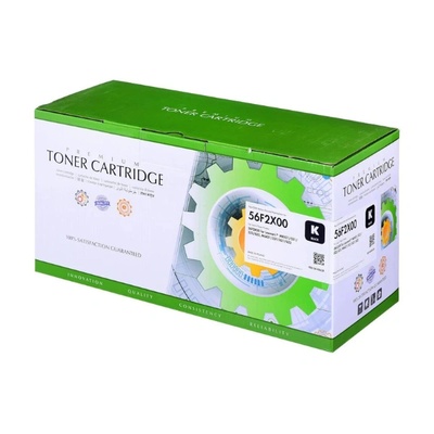 Compatible КАСЕТА ЗА LEXMARK MS421/MS521/MS621/MS622/MX421/MX521/MX522/MX622 - 56F2X00 - EXTRA HIGH CAPACITY - Black - PN 002-06-R562X - Static Control (002-06-R562X)