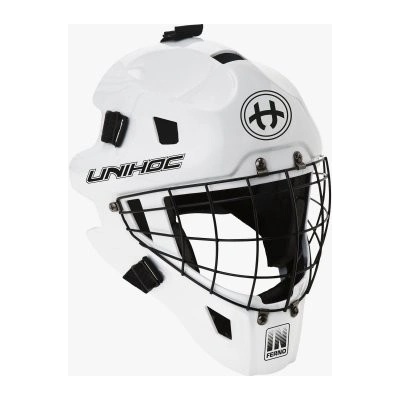 Unihoc Inferno 44 white – Zboží Dáma