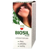 Naturvita Biosil Plus 60 tabliet