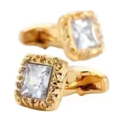 Manžetové knoflíčky Florencie