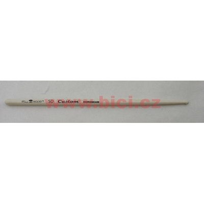 Pellwood 5D Custom