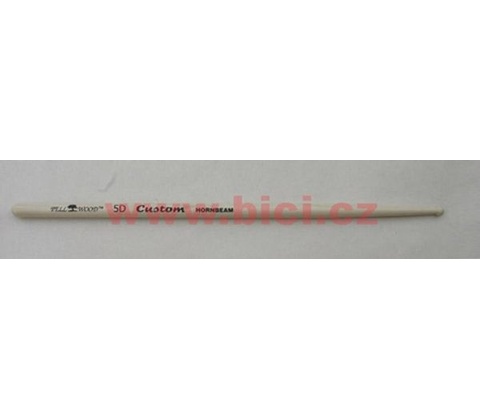 Pellwood 5D Custom