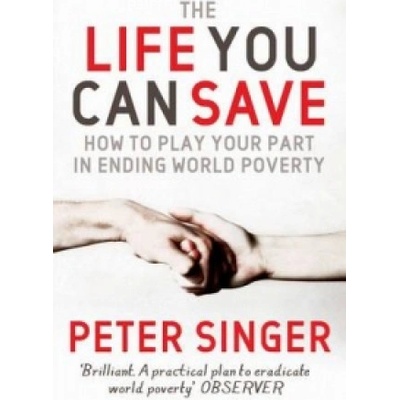 Life You Can Save - Singer Peter