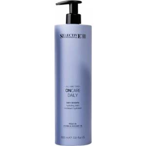 Selective Professional Ежедневен хидратиращ балсам за суха коса Selective OnCare Daily Balm 1000мл