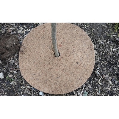 PEMI CORPORATION KOKOSOVÝ kruh, ochrana pČervená burinou 800 g/m², 60 cm