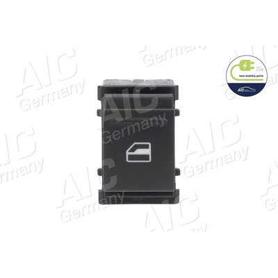 Spínač, zvedací zařízení oken AIC 56420