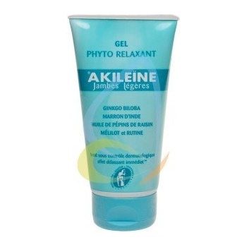 Laboratoires asepta Фитогел за тежки и уморени крака