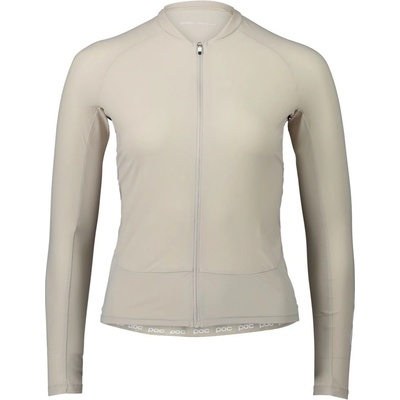 POC Essential Road W's LS Light Sandstone Beige