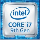 Intel Core i7-9700K BX80684I79700K