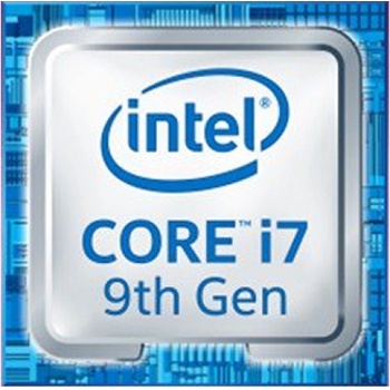 Intel Core i7-9700K BX80684I79700K