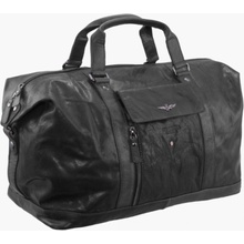 Aeronautica Militare Vintage AM-306-01 čierna 26 l