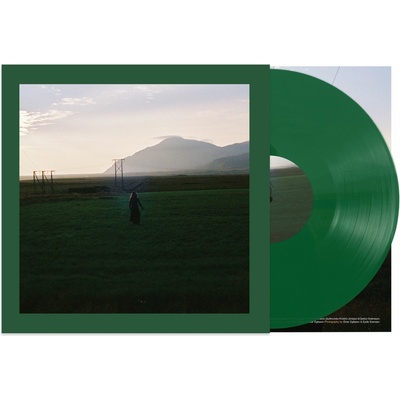 Ásgeir - Ásgeir - Julia (1) LP