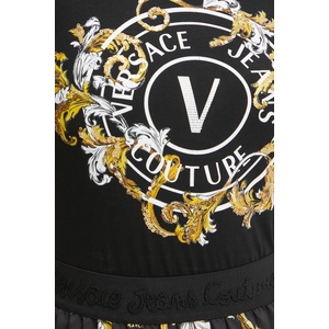 Versace Jeans Couture Тениска (78HAHC01.CJ02C)