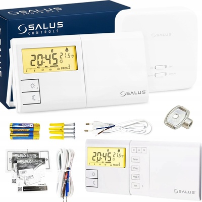 SALUS 091FLRFv2