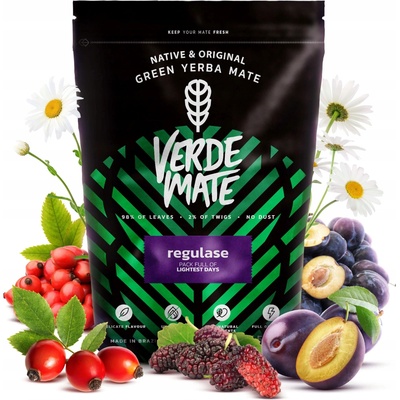 Verde Mate Green Regulase 0,5 kg