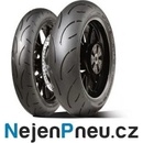 Pneumatiky na motorku Dunlop Sportmax Sportsmart 2 150/60 R17 66H