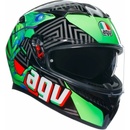 AGV K3 COMPOUND