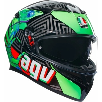 AGV K3 COMPOUND