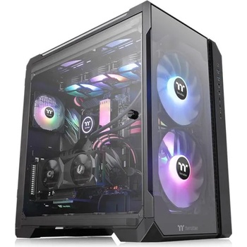 Image 1 of Thermaltake View 51 (CA-1Q6-00M1WN-00)