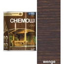 Chemolux lignum 2,5 l Wenge