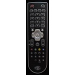 GENERAL KOSCOM SPVR5400, CPVR5400, TSPVR54 - съвместимо дистанционно управление на марката General (SPVR5400, CPVR5400, TSPVR54) Дистанционно