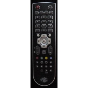 GENERAL KOSCOM SPVR5400, CPVR5400, TSPVR54 - съвместимо дистанционно управление на марката General (SPVR5400, CPVR5400, TSPVR54) Дистанционно